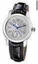 Ulysse Nardin Ulysse I Limited Edition Platinum