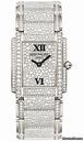 Patek Philippe Twenty-4 Medium White Gold