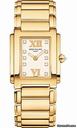 Patek Philippe Twenty-4 Small Yellow Gold