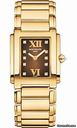 Patek Philippe Twenty-4 Small Yellow Gold
