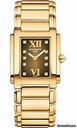 Patek Philippe Twenty-4 Small Yellow Gold