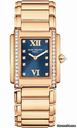 Patek Philippe Twenty-4 Medium Rose Gold