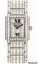 Patek Philippe Twenty-4 Small White Gold