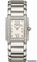 Patek Philippe Twenty-4 Small White Gold