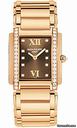 Patek Philippe Twenty-4 Small Rose Gold