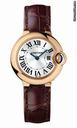 Cartier Ballon Bleu Pink Gold