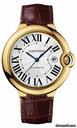 Cartier Ballon Bleu Yellow Gold