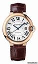Cartier Ballon Bleu Pink Gold