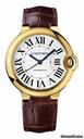 Cartier Ballon Bleu Yellow Gold