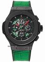 Hublot Big Bang 44mm Novelties Federacion Mexicana de Futbol