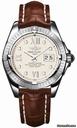 Breitling Cockpit Stainless Steel