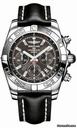 Breitling Chronomat B01 Stainless Steel Polished Bezel
