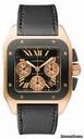 Cartier Santos 100 Extra Large