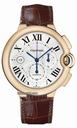 Cartier Ballon Bleu Pink Gold