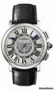 Cartier Rotonde de Cartier Central Chronogrpah