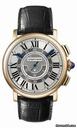 Cartier Rotonde de Cartier Central Chronogrpah