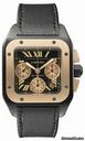 Cartier Santos 100 Extra Large