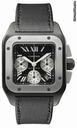Cartier Santos 100 Extra Large