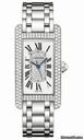 Cartier Tank Americaine Medium