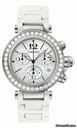 Cartier Pasha Seatimer Lady 37 mm