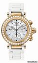 Cartier Pasha Seatimer Lady 37 mm