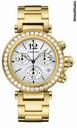 Cartier Pasha Seatimer Lady 37 mm