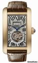 Cartier Tank Americaine Extra Large