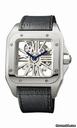 Cartier Santos 100 Extra Large