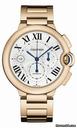 Cartier Ballon Bleu Pink Gold