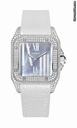 Cartier Santos 100 Medium