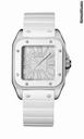 Cartier Santos 100 Medium