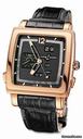 Ulysse Nardin Quadrato Dual Time Perpetual Rose Gold