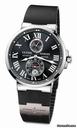 Ulysse Nardin Maxi Marine Chronometer 43mm