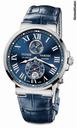 Ulysse Nardin Maxi Marine Chronometer 43mm