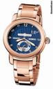 Ulysse Nardin Anniversary 160