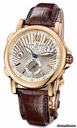 Ulysse Nardin GMT Dual Time 42mm