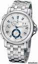 Ulysse Nardin GMT Dual Time 42mm
