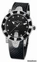 Ulysse Nardin Marine Diver Lady Steel