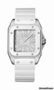 Cartier Santos 100 Medium