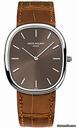 Patek Philippe Golden Ellipse