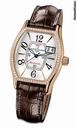 Ulysse Nardin Michelangelo Big Date Gold
