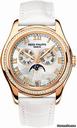 Patek Philippe Complicated Watches Ladies Annual Calendar
