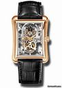 Piaget Black Tie Emperador Tourbillon Skeleton