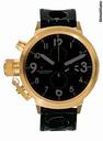 U-Boat Flightdeck 50 Yellow Gold