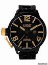 U-Boat Classico Golden Crown
