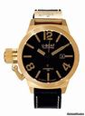 U-Boat Classico Gold 45