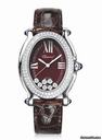 Chopard Happy Sport Oval