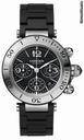 Cartier Pasha Seatimer Chronograph 42.5 mm