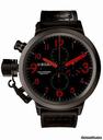 U-Boat Flightdeck 50 Cermaic Chronograph