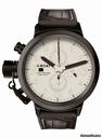 U-Boat Flightdeck 50 Cermaic Chronograph